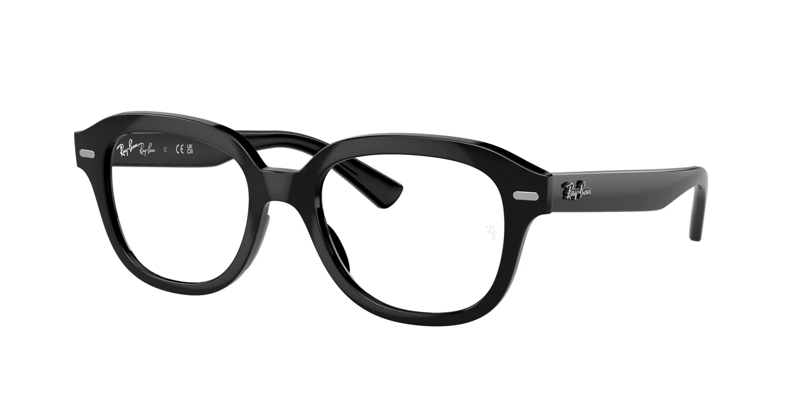 Ray-Ban Erik 7215F Eyeglasses - view 2